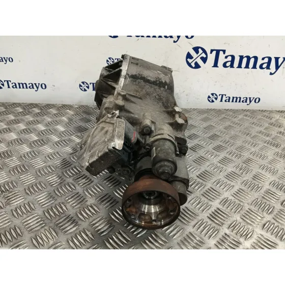 Diferencial Trasero para Volvo Xc60