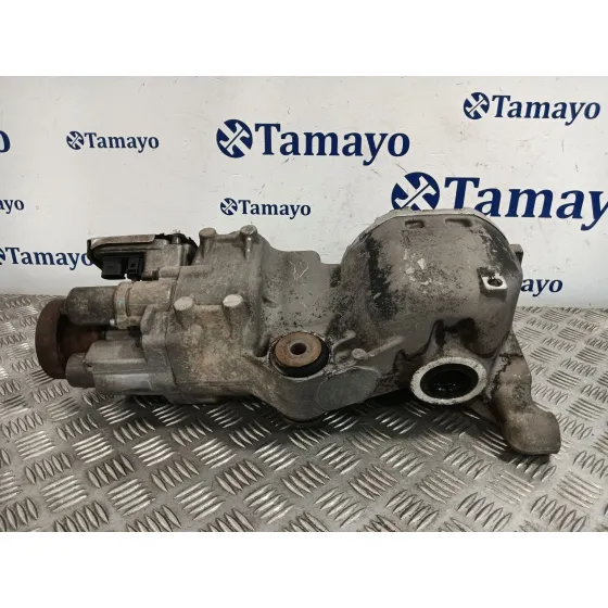 Diferencial Trasero para Volvo Xc60
