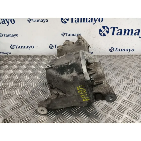 Diferencial Trasero para Volvo Xc60