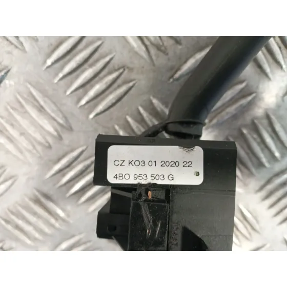 Mando Limpia para Seat Toledo (1M2)