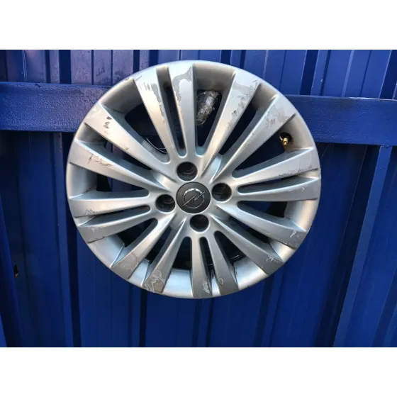 Llanta para Opel Corsa D (S07)