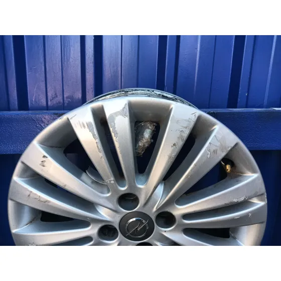Llanta para Opel Corsa D (S07)