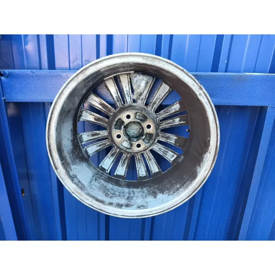 Llanta para Opel Corsa D (S07)
