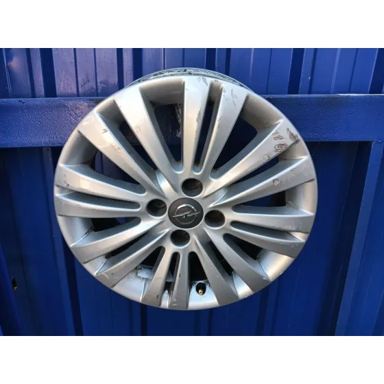 Llanta para Opel Corsa D (S07)