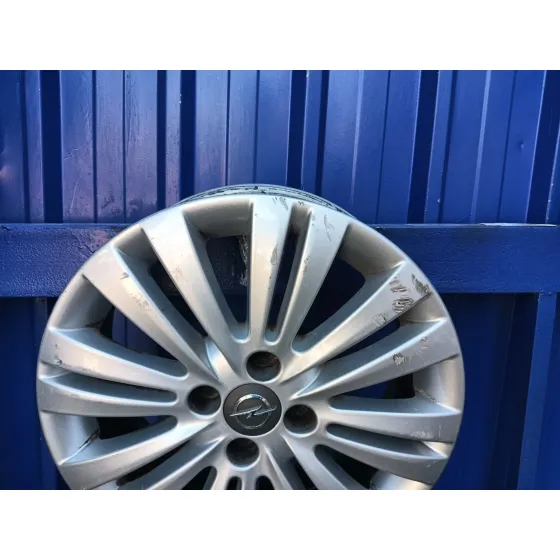 Llanta para Opel Corsa D (S07)