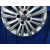Llanta para Opel Corsa D (S07)
