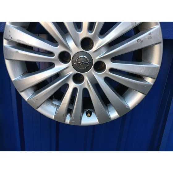 Llanta para Opel Corsa D (S07)