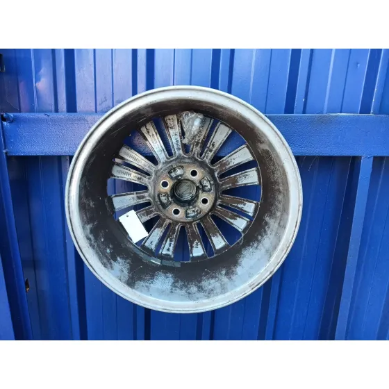 Llanta para Opel Corsa D (S07)