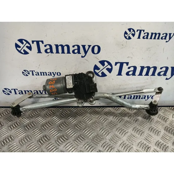 Motor Limpia Delantero para Bmw Serie 3 Compact (E46)