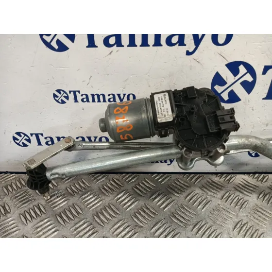 Motor Limpia Delantero para Bmw Serie 3 Compact (E46)