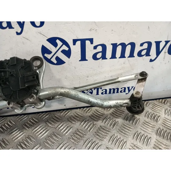 Motor Limpia Delantero para Bmw Serie 3 Compact (E46)