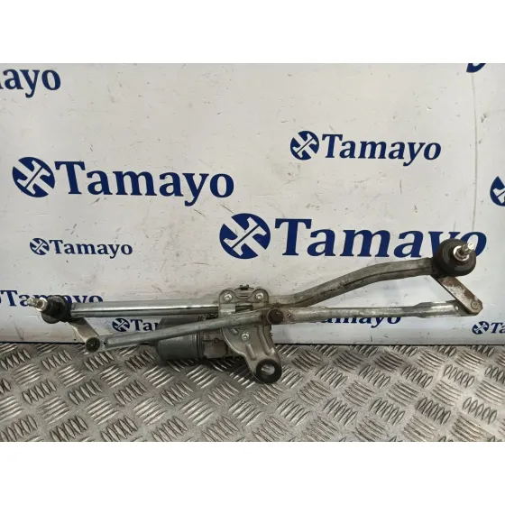 Motor Limpia Delantero para Bmw Serie 3 Compact (E46)
