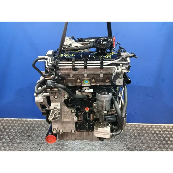 Motor Completo para Volkswagen Golf V (1K1)