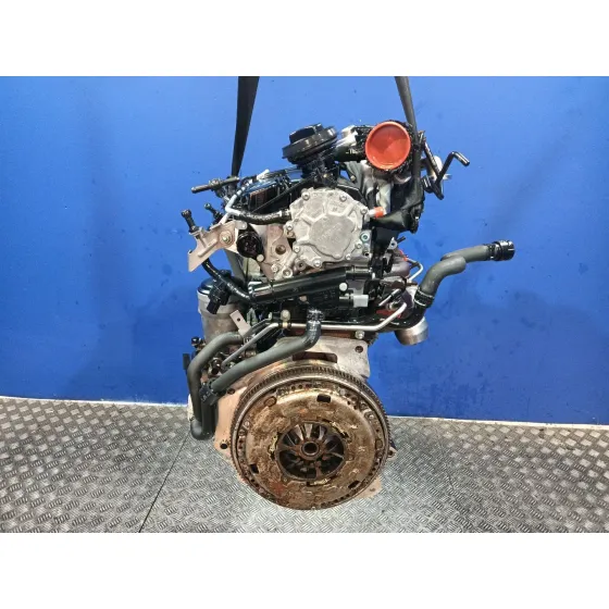 Motor Completo para Volkswagen Golf V (1K1)