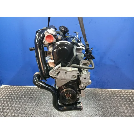 Motor Completo para Volkswagen Golf V (1K1)