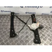 Elevalunas Delantero Izquierdo para Bmw Serie 3 Berlina (E90)