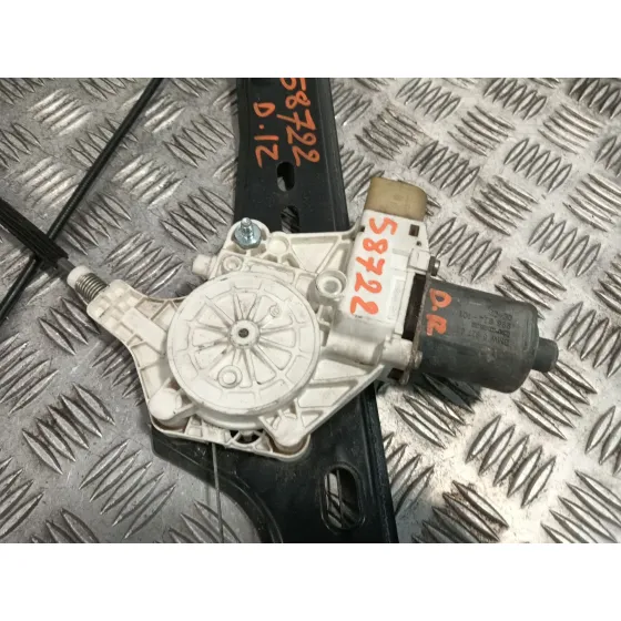 Elevalunas Delantero Izquierdo para Bmw Serie 3 Berlina (E90)