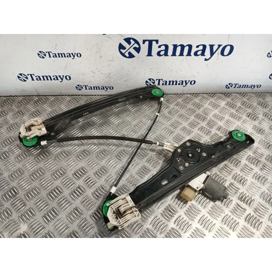 Elevalunas Delantero Izquierdo para Bmw Serie 3 Berlina (E90)