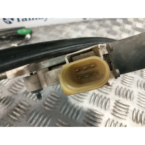 Elevalunas Delantero Izquierdo para Bmw Serie 3 Berlina (E90)