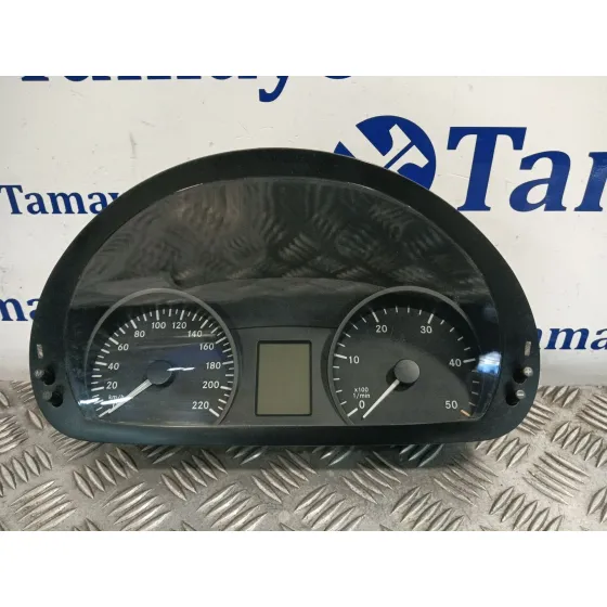 Cuadro Instrumentos para Mercedes-Benz Vito Kasten (639)