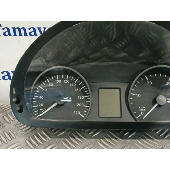 Cuadro Instrumentos para Mercedes-Benz Vito Kasten (639)