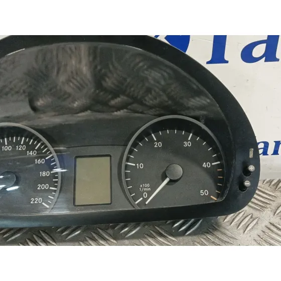 Cuadro Instrumentos para Mercedes-Benz Vito Kasten (639)