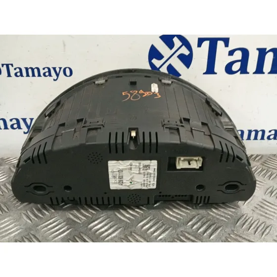 Cuadro Instrumentos para Mercedes-Benz Vito Kasten (639)