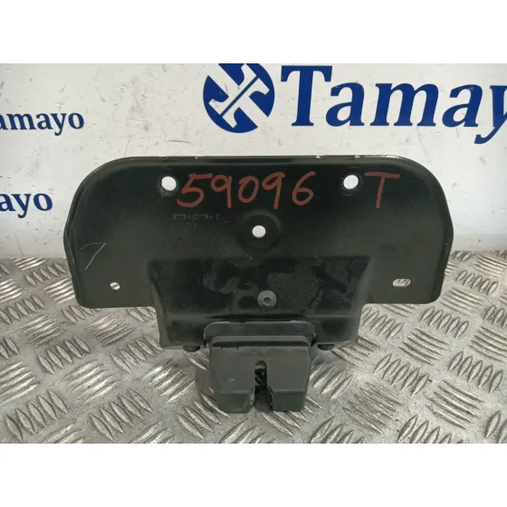 Cerradura Maletero / Porton para Ford Tourneo Courier (C4A)