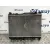Radiador Agua para Ford Tourneo Courier (C4A)