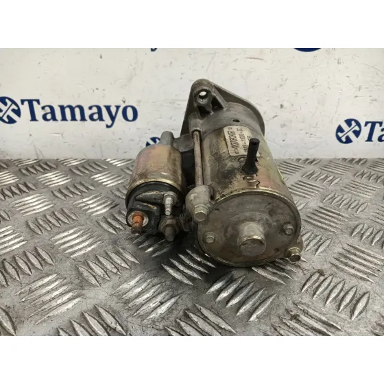 Motor Arranque para Ford Focus I (Daw, Dbw)