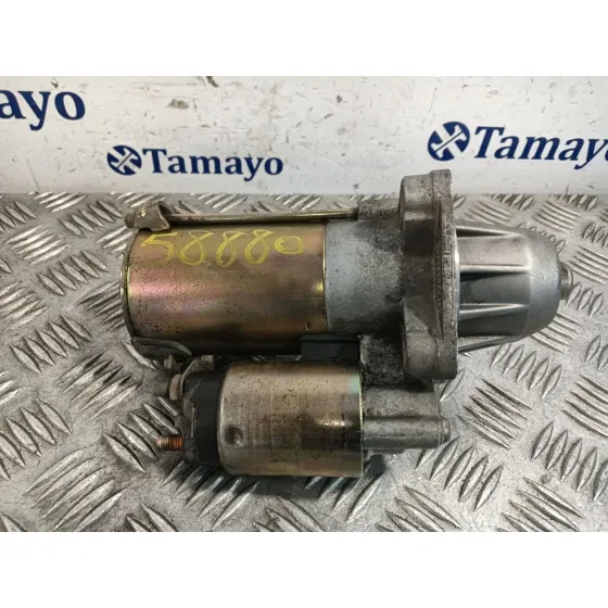 Motor Arranque para Ford Focus I (Daw, Dbw)