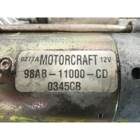 Motor Arranque para Ford Focus I (Daw, Dbw)