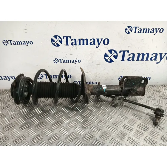 Amortiguador Delantero Izquierdo para Nissan Juke (F15)