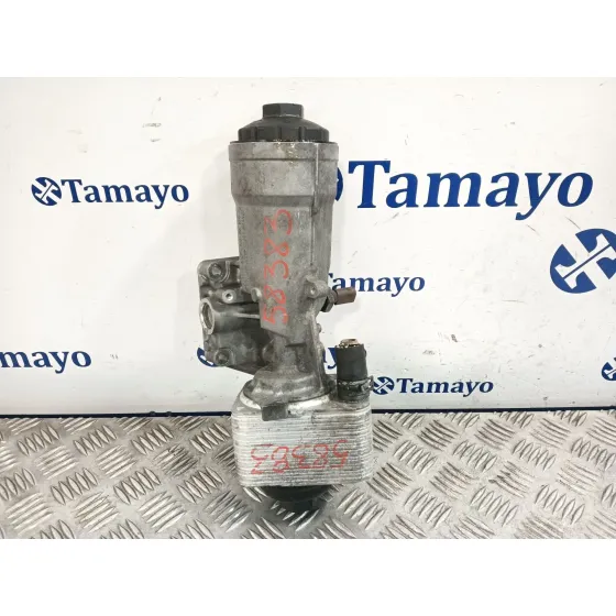 Enfriador Aceite Motor para Audi A3 (8P)