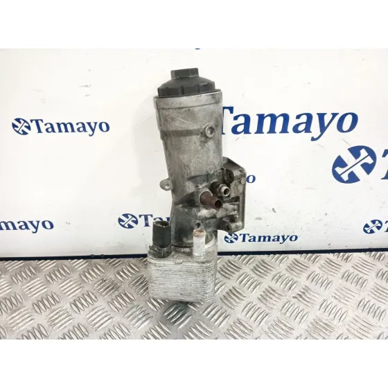 Enfriador Aceite Motor para Audi A3 (8P)