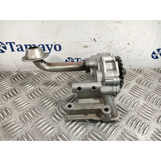 Bomba Aceite para Audi A3 (8P)