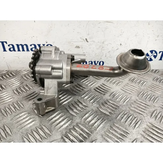 Bomba Aceite para Audi A3 (8P)