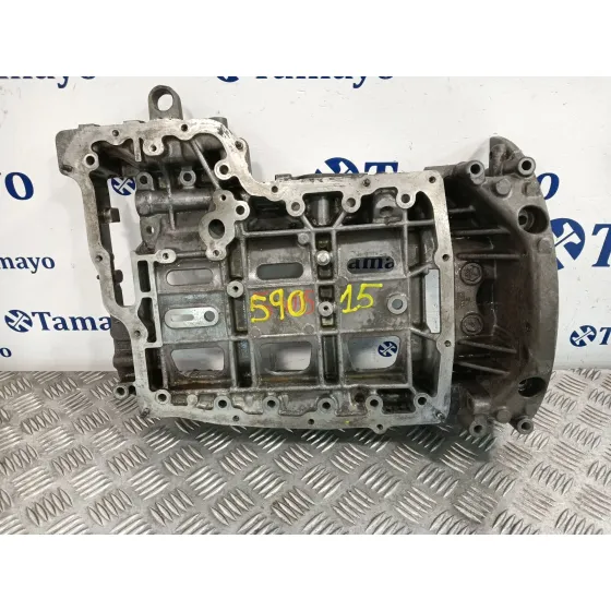 Sobrecarter para Peugeot Boxer Furgon