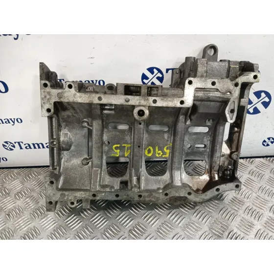 Sobrecarter para Peugeot Boxer Furgon