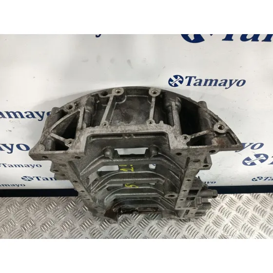 Sobrecarter para Peugeot Boxer Furgon