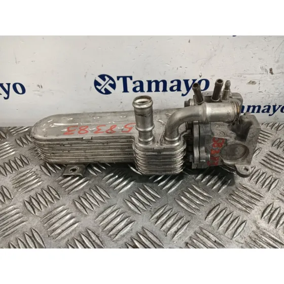 Enfriador Egr para Audi A3 (8P)