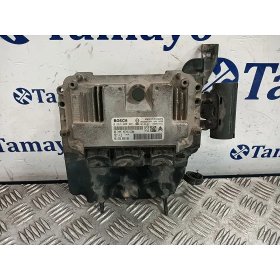 Centralita Motor Uce para Peugeot 206 Cc