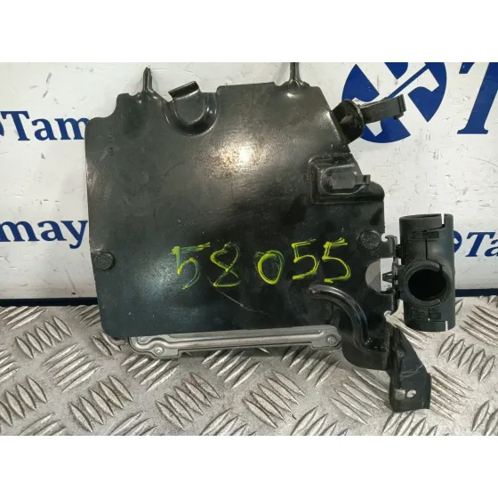 Centralita Motor Uce para Peugeot 206 Cc