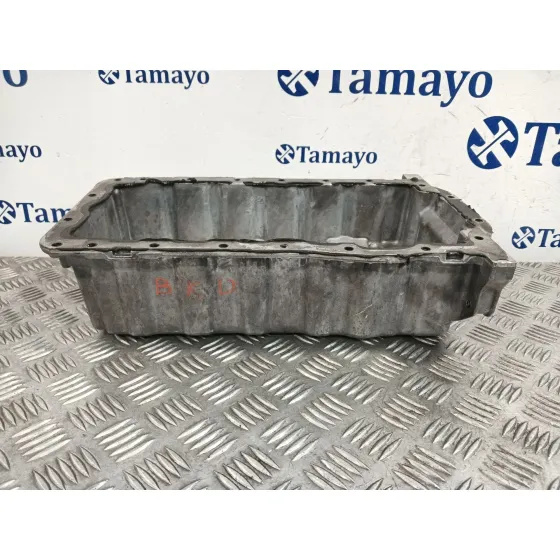 Carter para Audi A3 (8P)