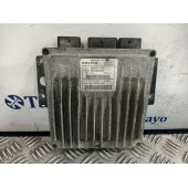 Centralita Motor Uce para Renault Clio Iii
