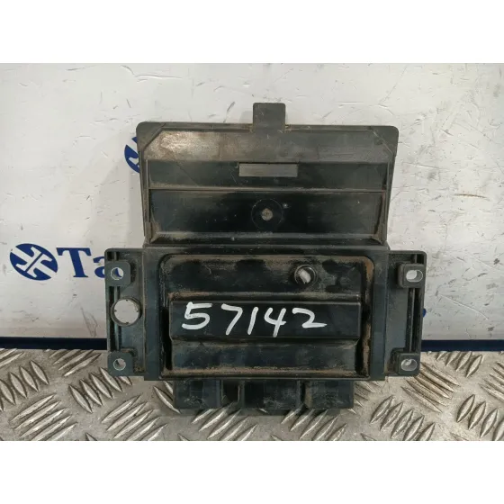 Centralita Motor Uce para Renault Clio Iii