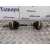 Transmision Delantera Izquierda para Opel Astra J Sports Tourer (P10)