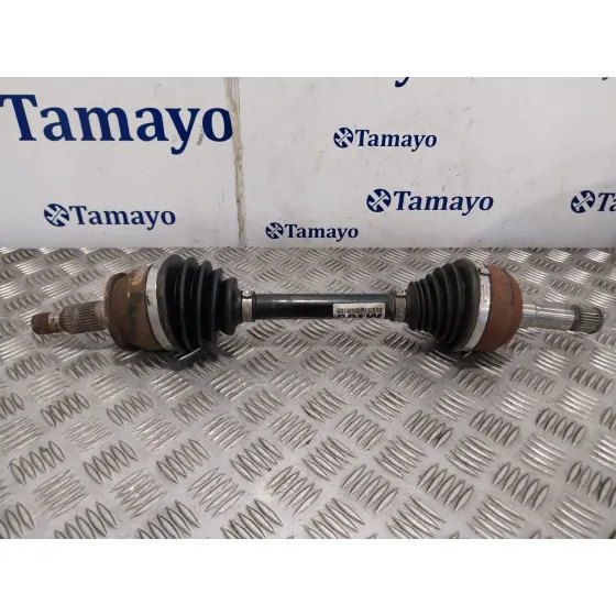 Transmision Delantera Izquierda para Opel Astra J Sports Tourer (P10)