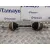 Transmision Delantera Izquierda para Opel Astra J Sports Tourer (P10)