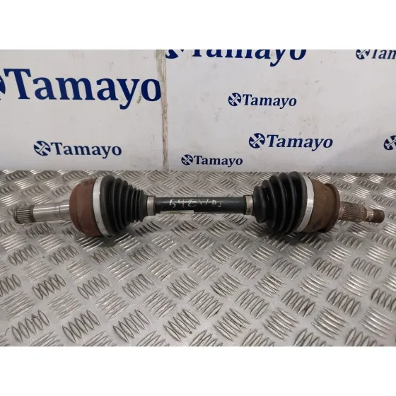 Transmision Delantera Izquierda para Opel Astra J Sports Tourer (P10)